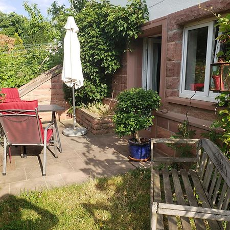 Panorama-Blick Miltenberg, 3 Pers., Zentr., Am Main, Terrasse, Bootverleih, P Екстер'єр фото
